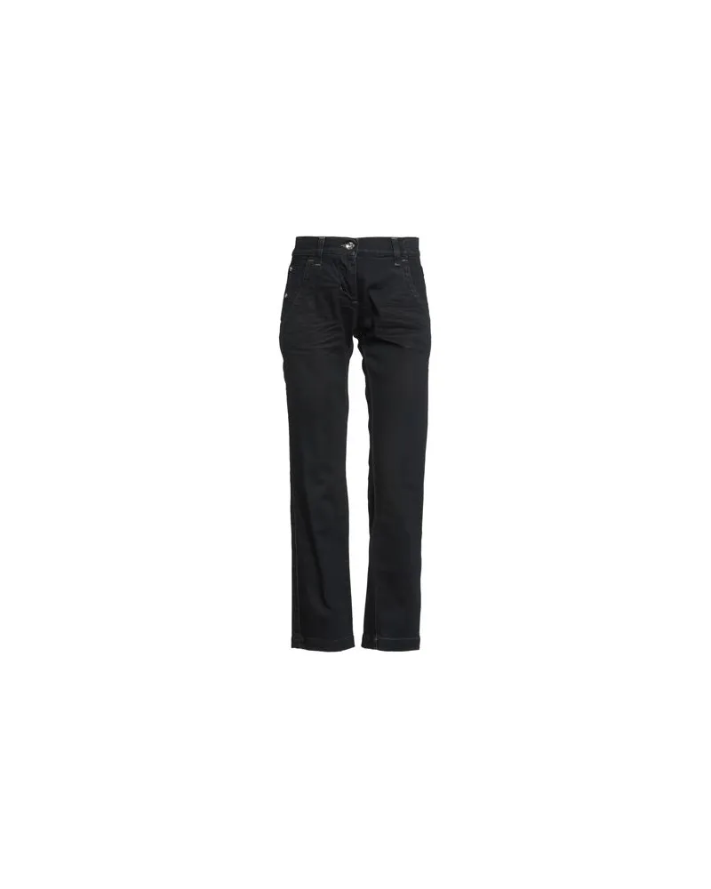 Jacob Cohën HOSEN & RÖCKE - Jeanshosenauf YOOX.COM Blau