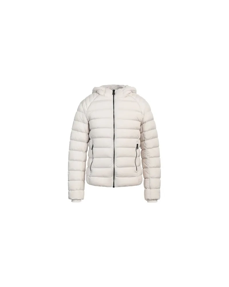 Colmar JACKEN & MÄNTEL - Pufferjacken & Daunenjackenauf YOOX.COM Weiß