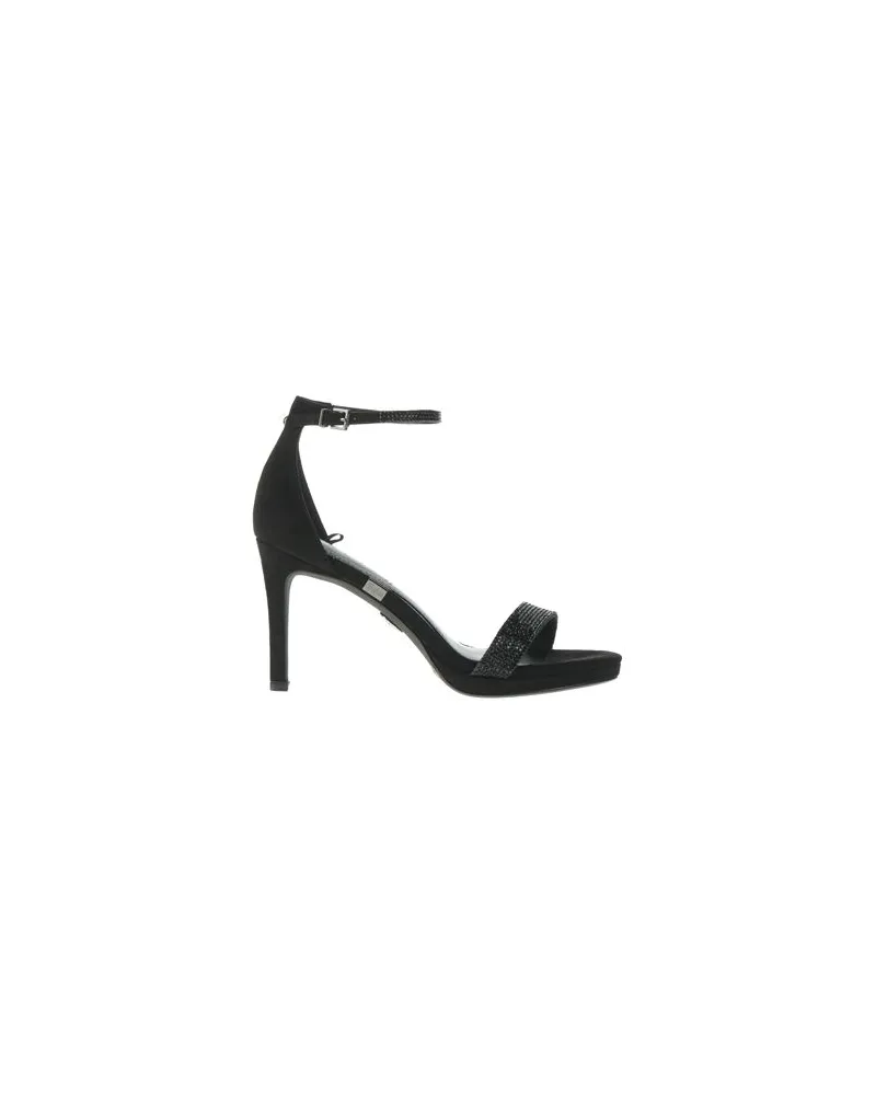 Buffalo SCHUHE - Sandalenauf YOOX.COM Schwarz