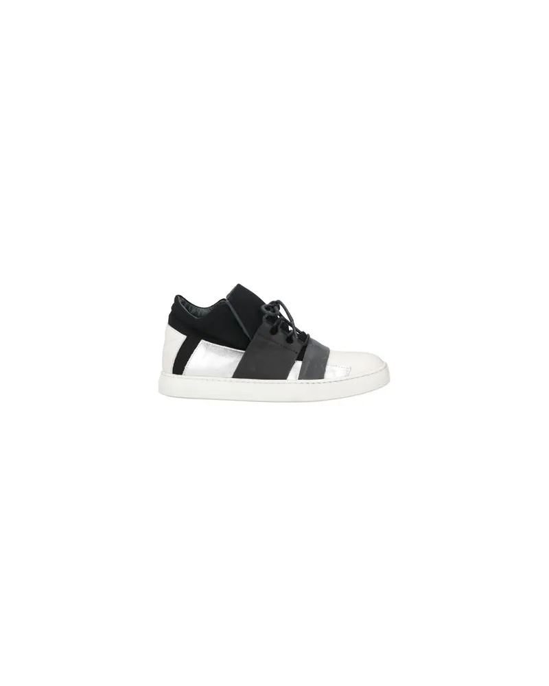 Ixos SCHUHE - Sneakersauf YOOX.COM Schwarz