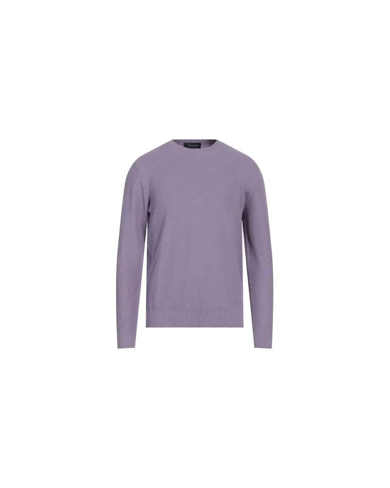 Drumohr  STRICKWAREN - Pulloverauf YOOX.COM Malve