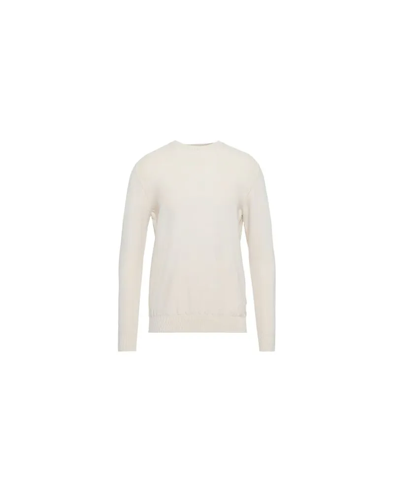 Drumohr  STRICKWAREN - Pulloverauf YOOX.COM Elfenbein