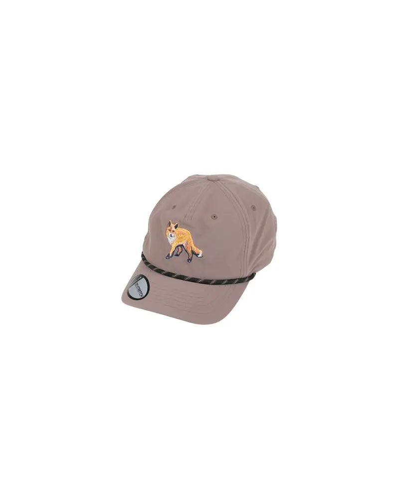 Columbia Sportswear Company ACCESSOIRES - Mützen & Hüteauf YOOX.COM Maulwurfsgrau