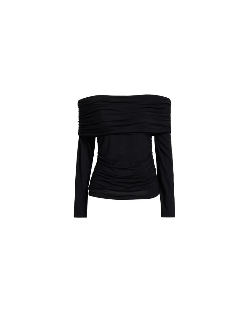 Rag & Bone TOPS - Topsauf YOOX.COM Schwarz