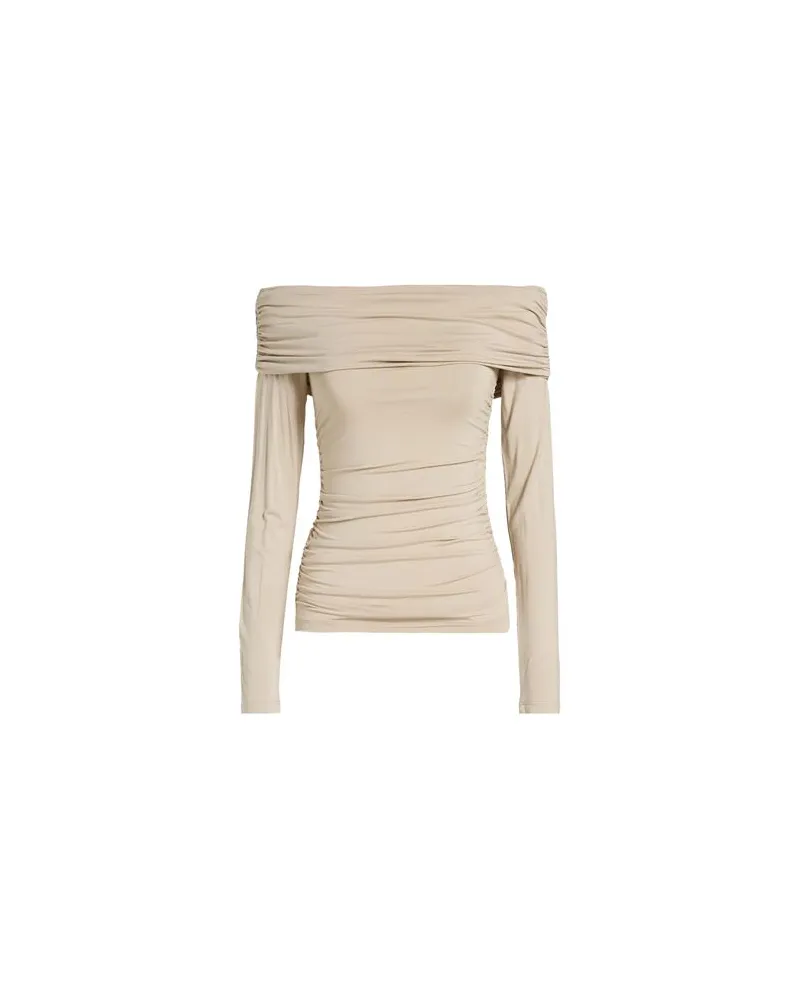 Rag & Bone TOPS - Topsauf YOOX.COM Beige