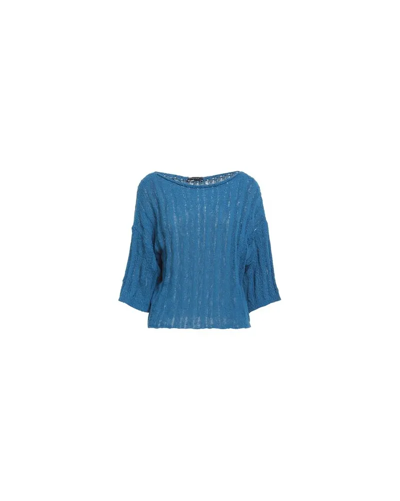 Bellwood STRICKWAREN - Pulloverauf YOOX.COM Blau