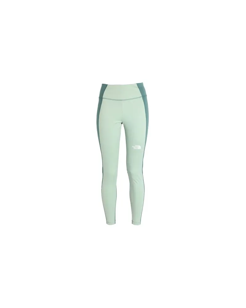 The North Face W MA TIGHT - EU - HOSEN & RÖCKE - Leggingsauf YOOX.COM Säuregrün