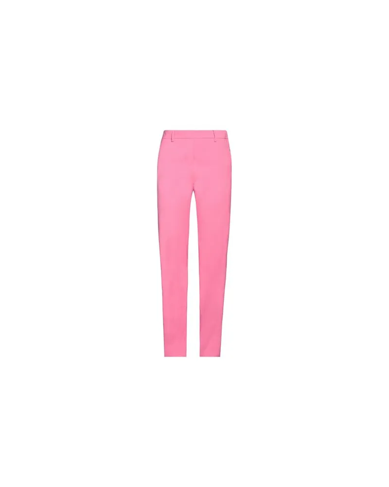 N° 21 HOSEN & RÖCKE - Hosenauf YOOX.COM Rosa