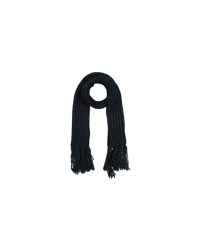 Altea ACCESSOIRES - Schalsauf YOOX.COM Nachtblau