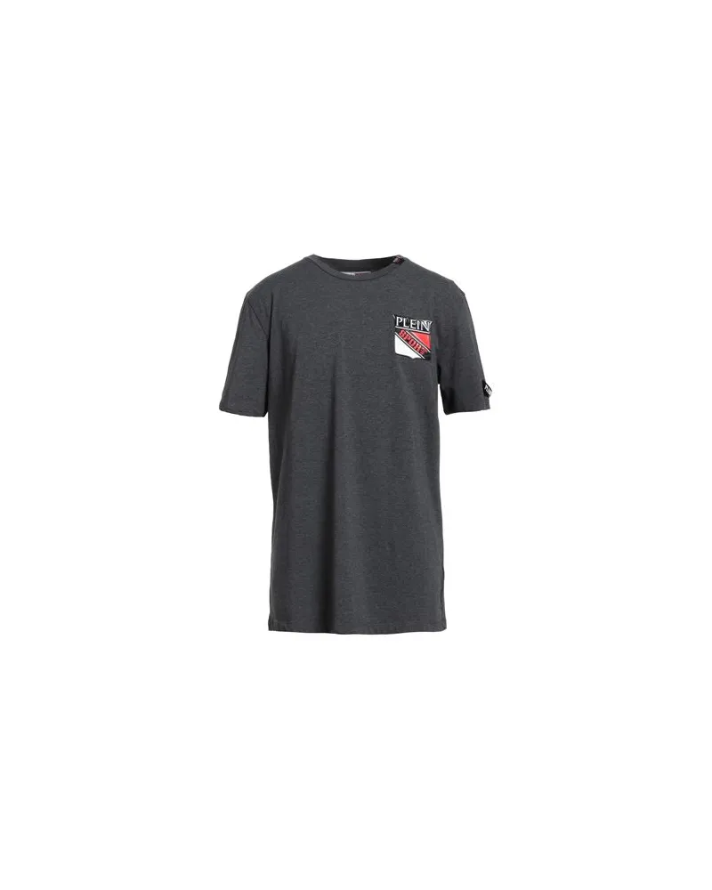 Philipp Plein TOPS - T-shirtsauf YOOX.COM Grau