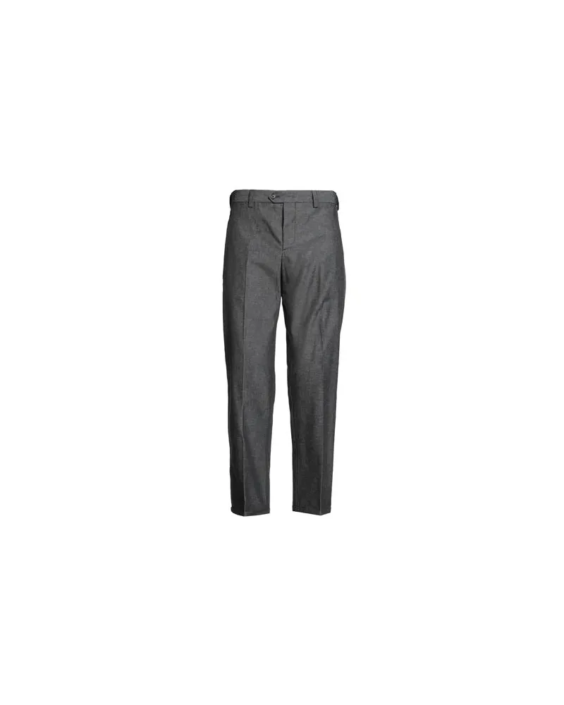 PT TORINO HOSEN & RÖCKE - Hosenauf YOOX.COM Braungrau