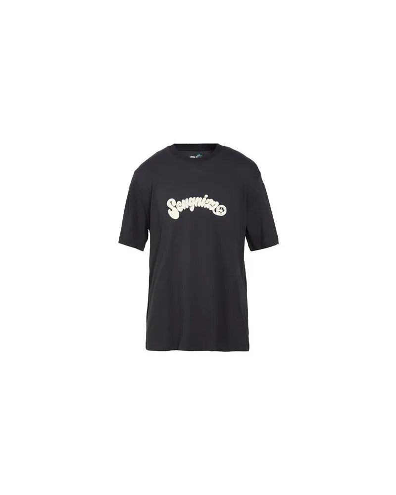 BARROW TOPS - T-shirtsauf YOOX.COM Braungrau