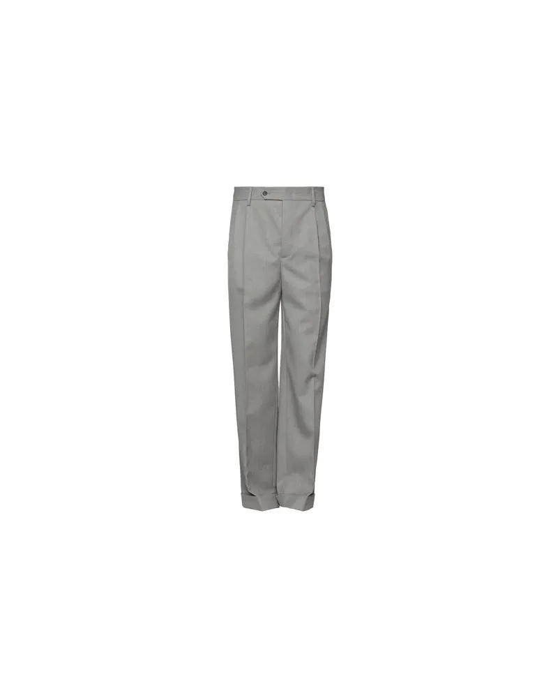 MSGM HOSEN & RÖCKE - Hosenauf YOOX.COM Grau