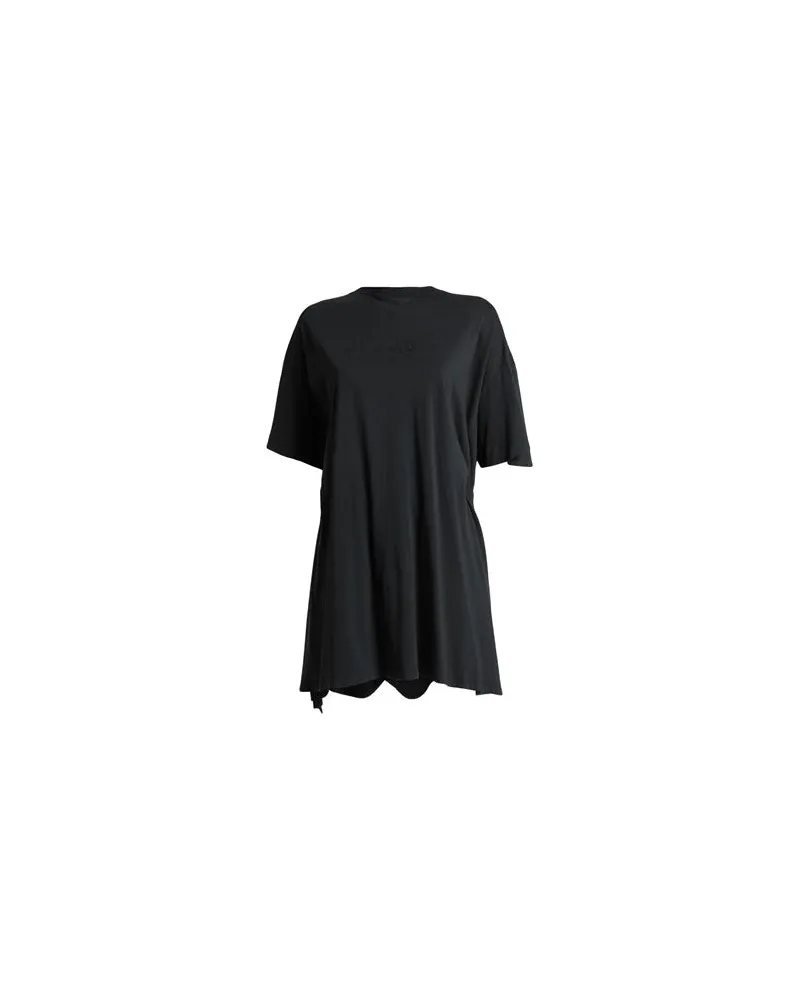Maison Margiela KLEIDER - Mini-Kleiderauf YOOX.COM Schwarz