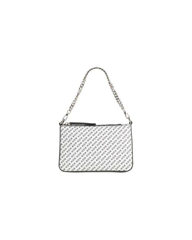 Richmond TASCHEN - Handtaschenauf YOOX.COM Weiß
