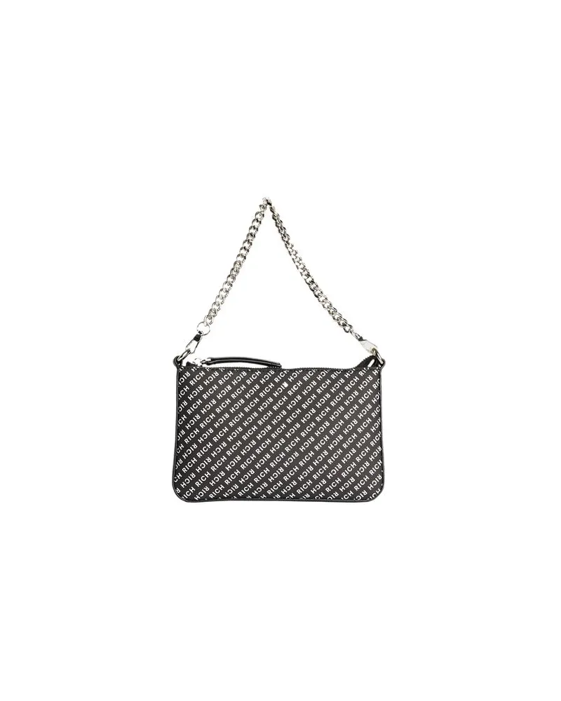 Richmond TASCHEN - Handtaschenauf YOOX.COM Schwarz