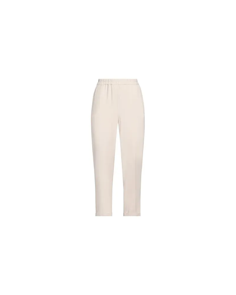 Antonelli Firenze HOSEN & RÖCKE - Hosenauf YOOX.COM Beige