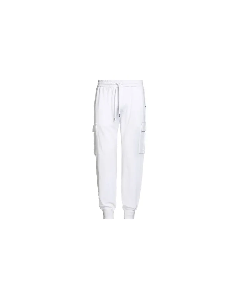 Fedeli HOSEN & RÖCKE - Hosenauf YOOX.COM Weiß