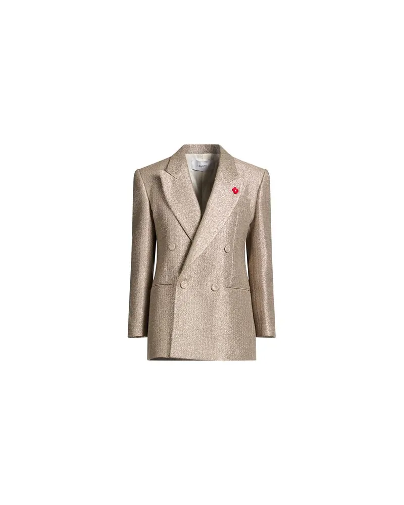 LARDINI ANZÜGE und CO-ORDS - Blazersauf YOOX.COM Silber