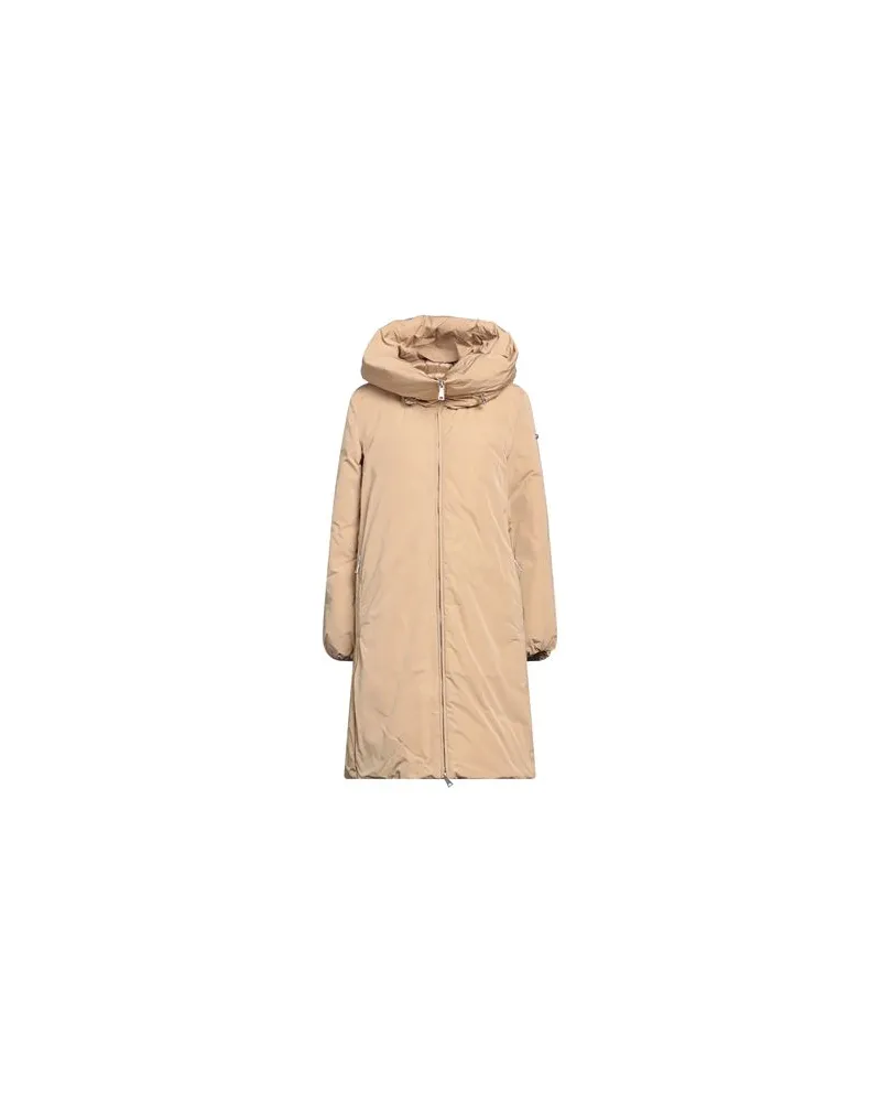 ADD JACKEN & MÄNTEL - Pufferjacken & Daunenjackenauf YOOX.COM Sand