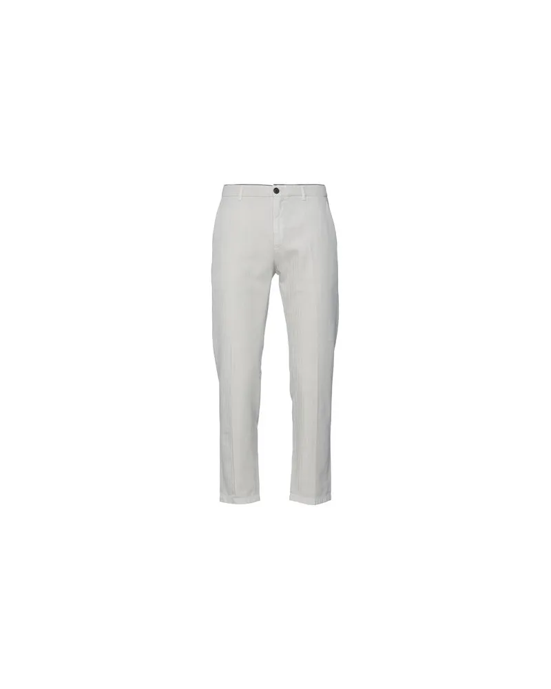 Department 5 HOSEN & RÖCKE - Hosenauf YOOX.COM Hellgrau