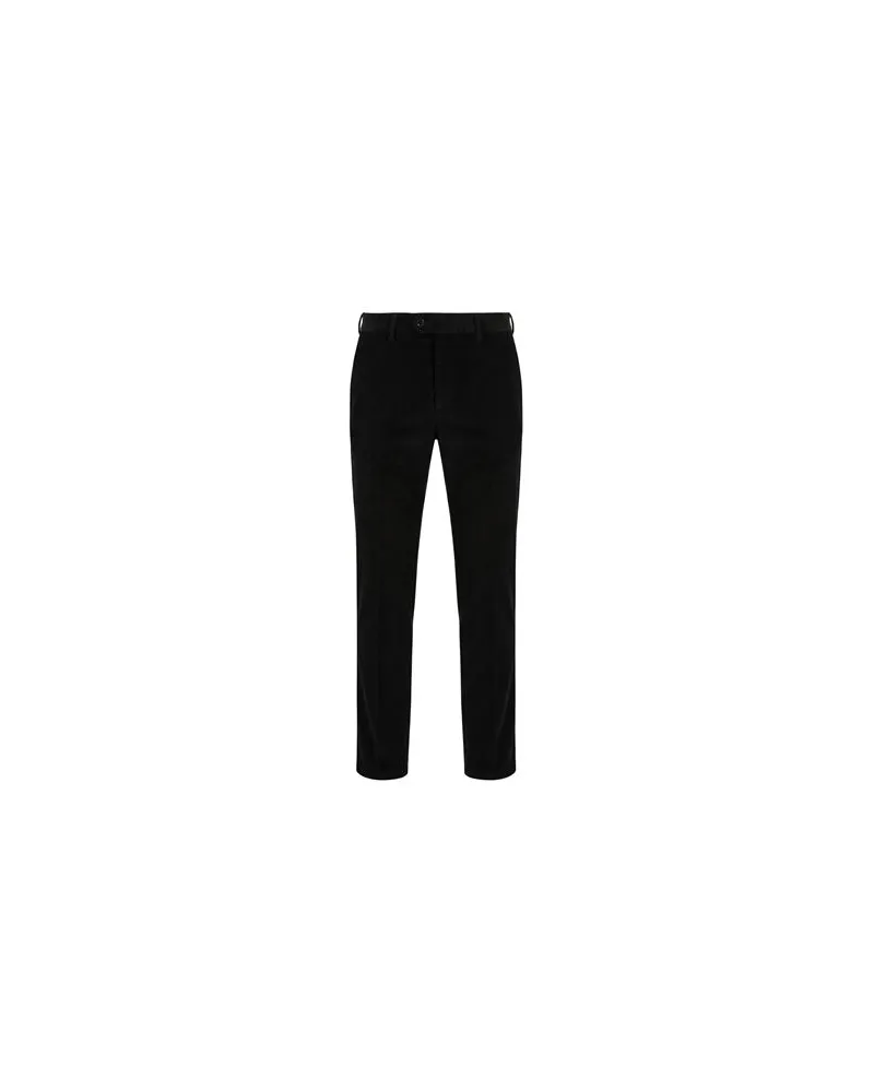 LARDINI HOSEN & RÖCKE - Hosenauf YOOX.COM Schwarz