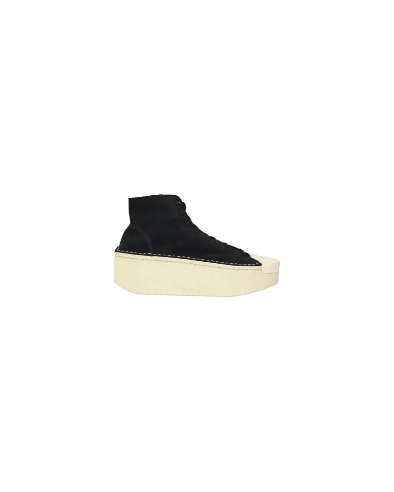 Y-3 SCHUHE - Sneakersauf YOOX.COM Schwarz