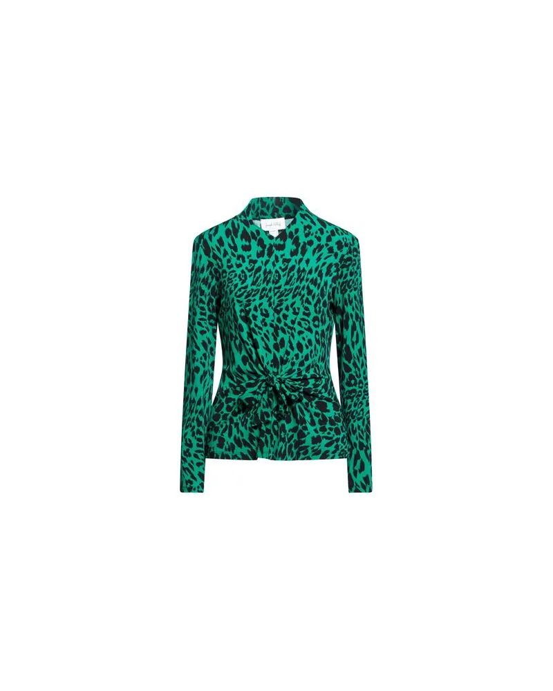 Joseph Ribkoff TOPS - Topsauf YOOX.COM Smaragdgrün