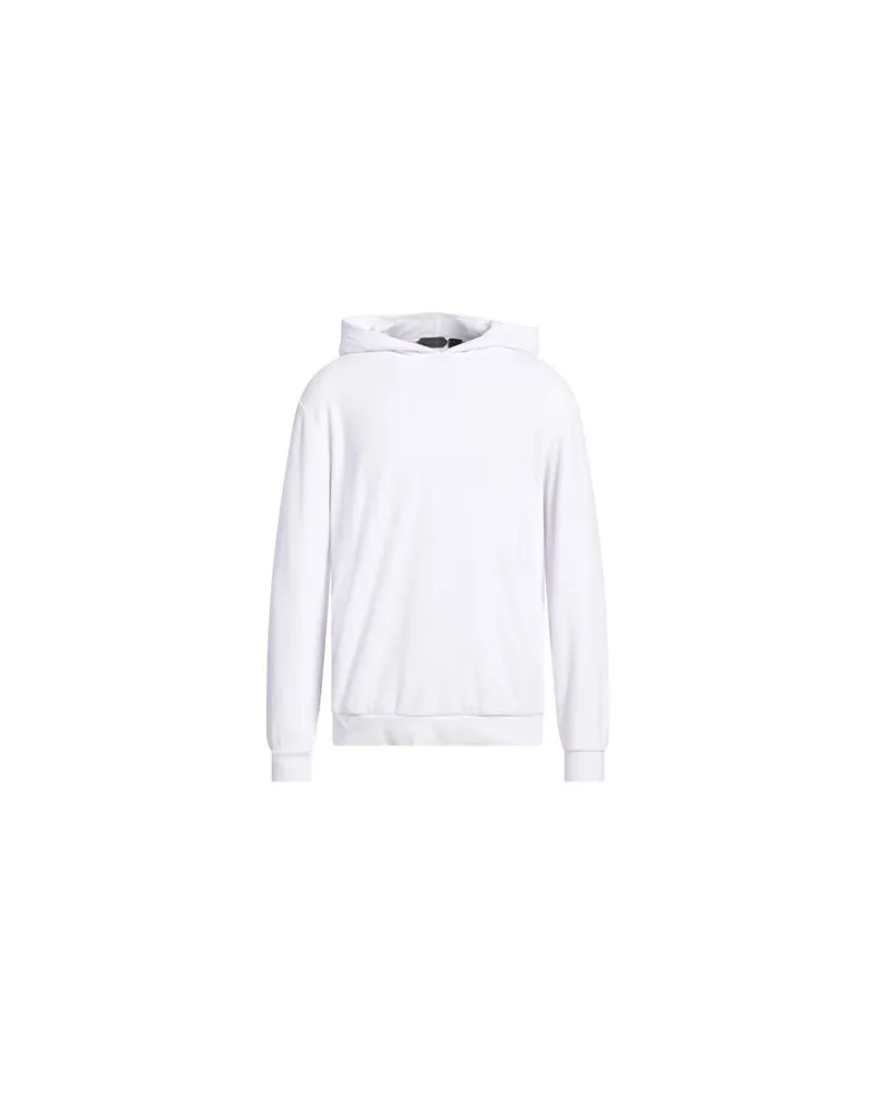 Zanone BY SLOWEAR - TOPS - Sweatshirtsauf YOOX.COM Weiß