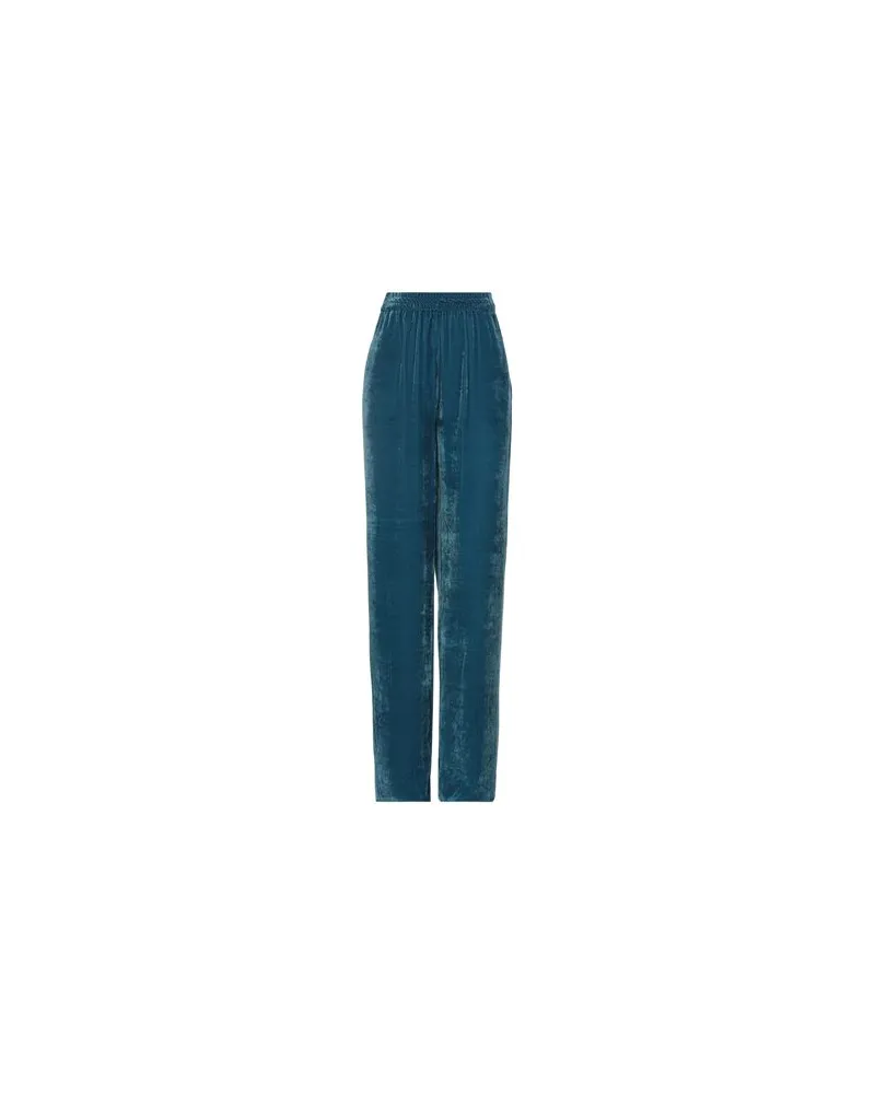Ballantyne HOSEN & RÖCKE - Hosenauf YOOX.COM Tūrkis