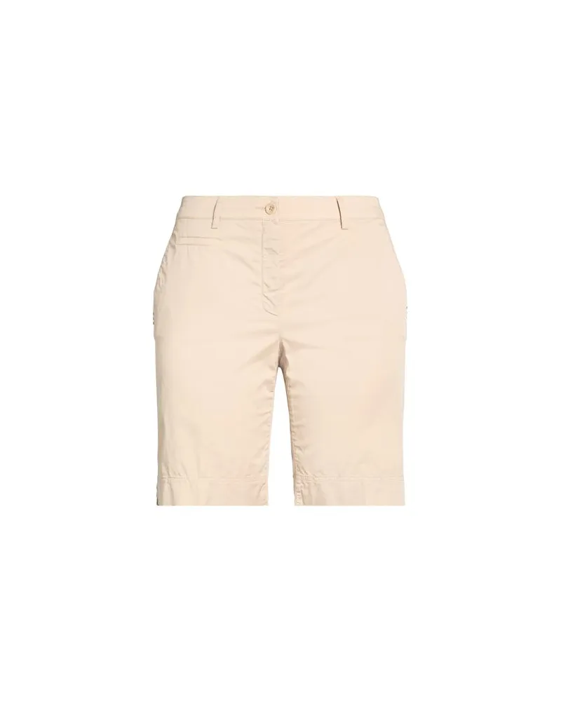 RAFFAELLO ROSSI  HOSEN & RÖCKE - Shorts & Bermudashortsauf YOOX.COM Beige
