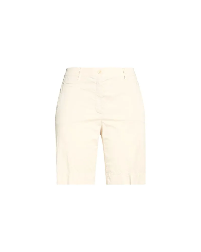 RAFFAELLO ROSSI  HOSEN & RÖCKE - Shorts & Bermudashortsauf YOOX.COM Elfenbein