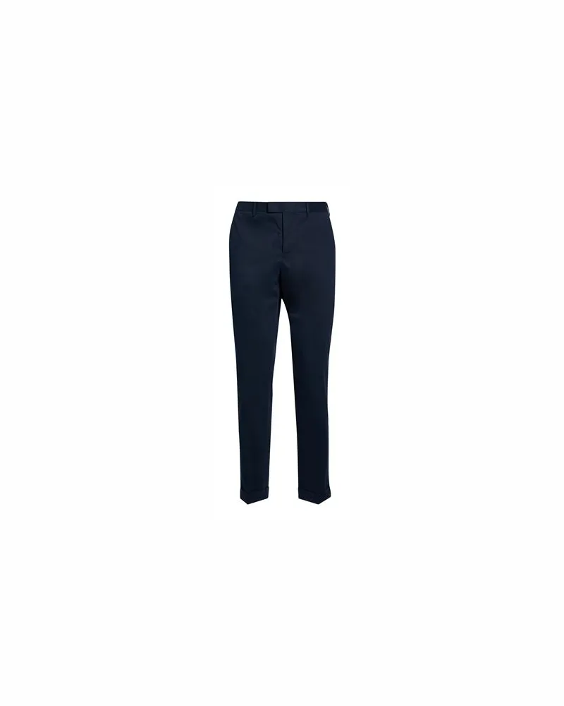 PT TORINO HOSEN & RÖCKE - Hosenauf YOOX.COM Marineblau