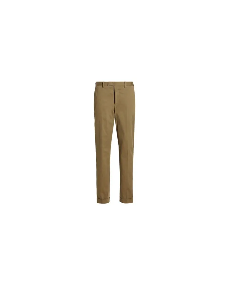 PT TORINO HOSEN & RÖCKE - Hosenauf YOOX.COM Khaki