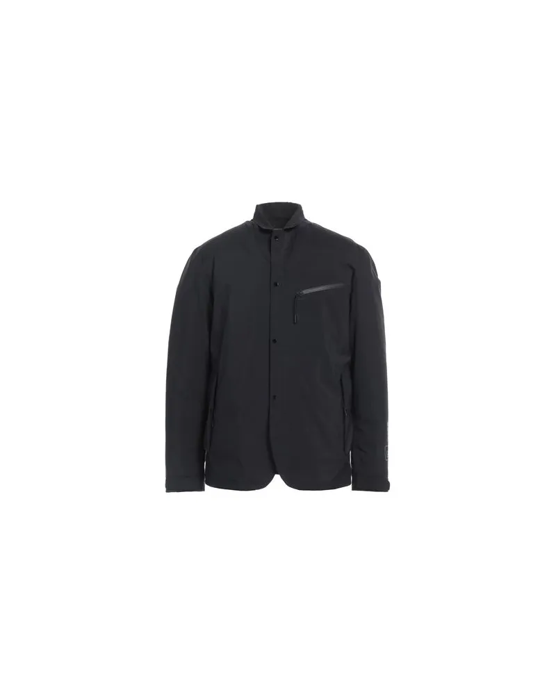 C.P. Company JACKEN & MÄNTEL - Pufferjacken & Daunenjackenauf YOOX.COM Schwarz