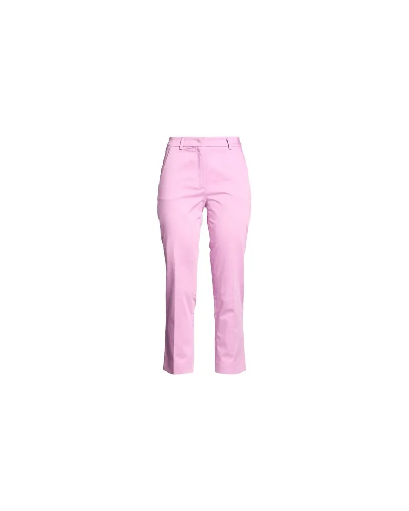Max Mara HOSEN & RÖCKE - Hosenauf YOOX.COM Malve
