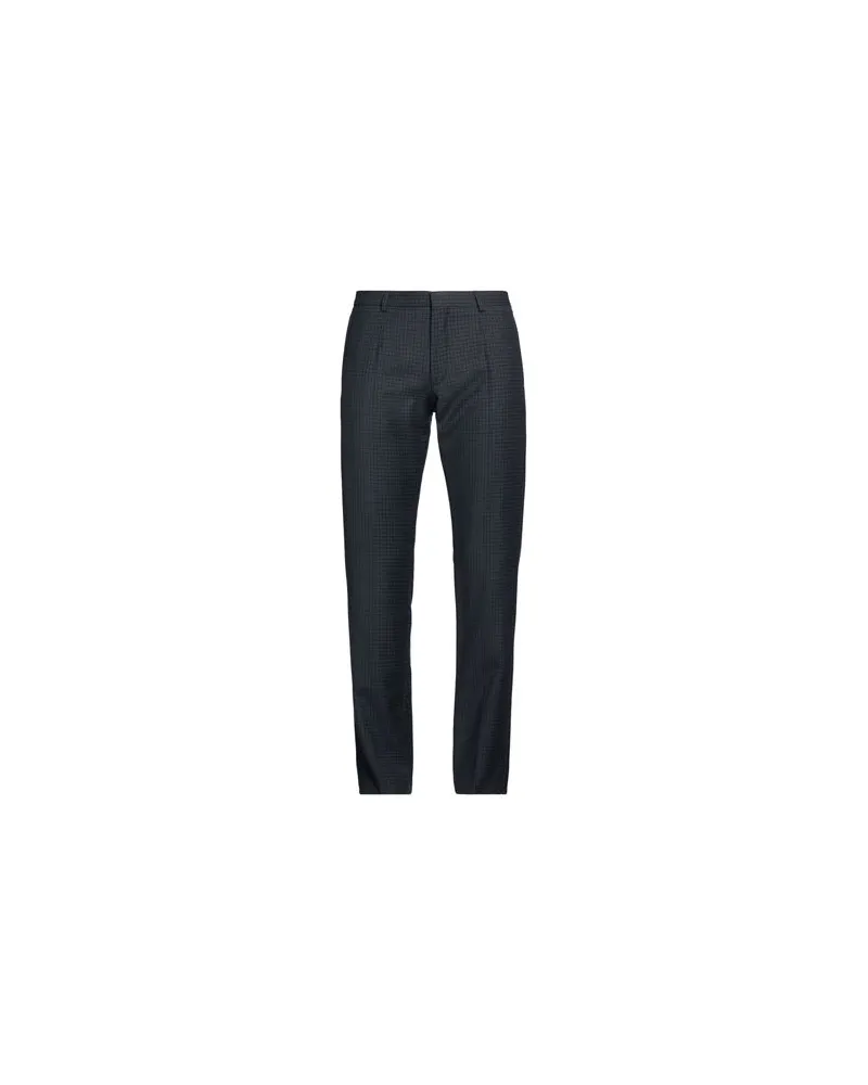 HUGO BOSS HOSEN & RÖCKE - Hosenauf YOOX.COM Braungrau