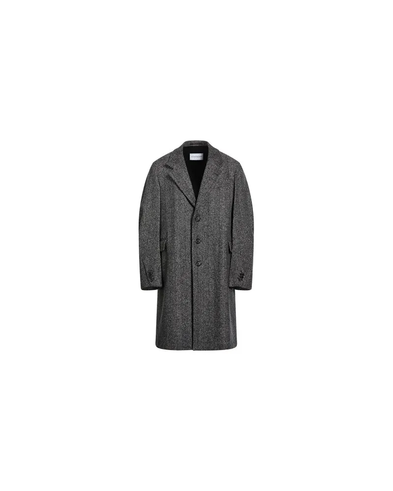Givenchy JACKEN & MÄNTEL - Mäntelauf YOOX.COM Braungrau