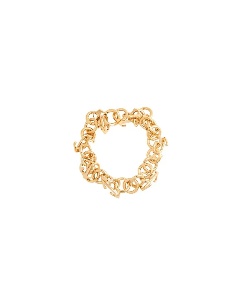 OFF-WHITE SCHMUCK und UHREN - Halskettenauf YOOX.COM Gold