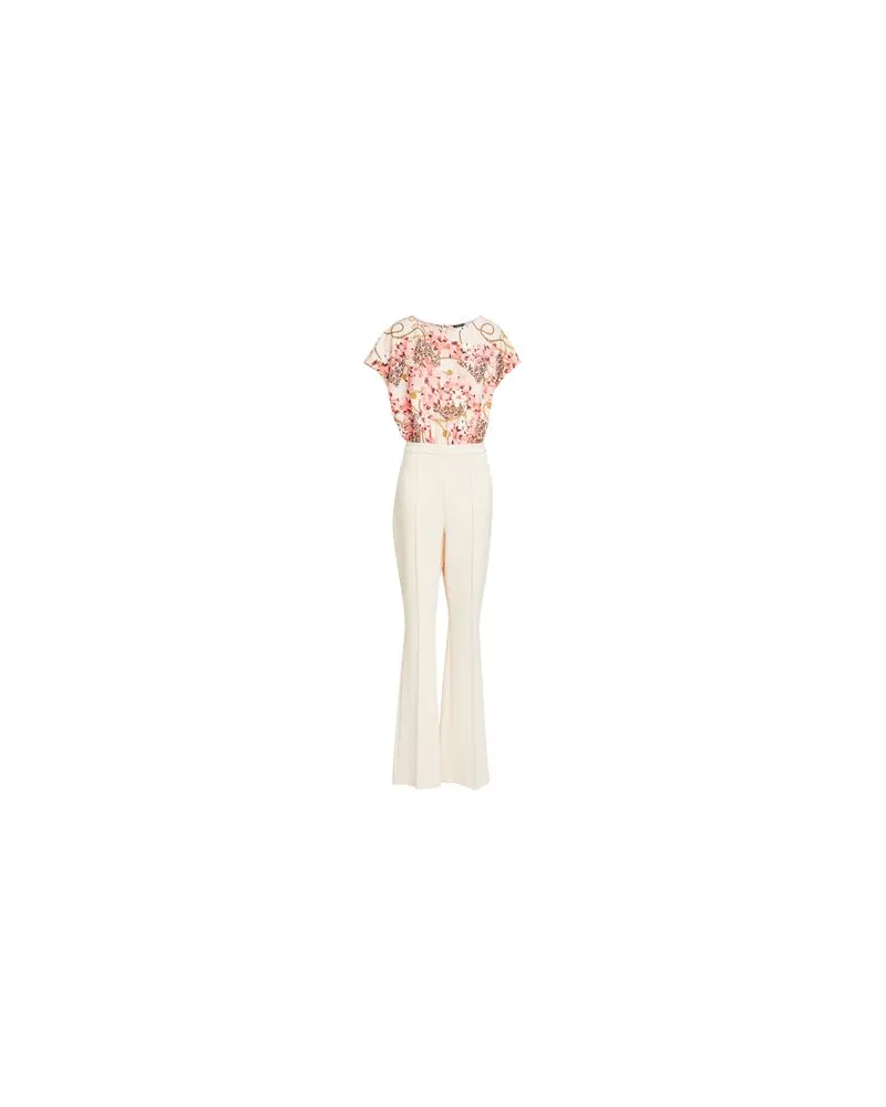 MARCIANO Los Angeles OVERALLS - Jumpsuitsauf YOOX.COM Beige