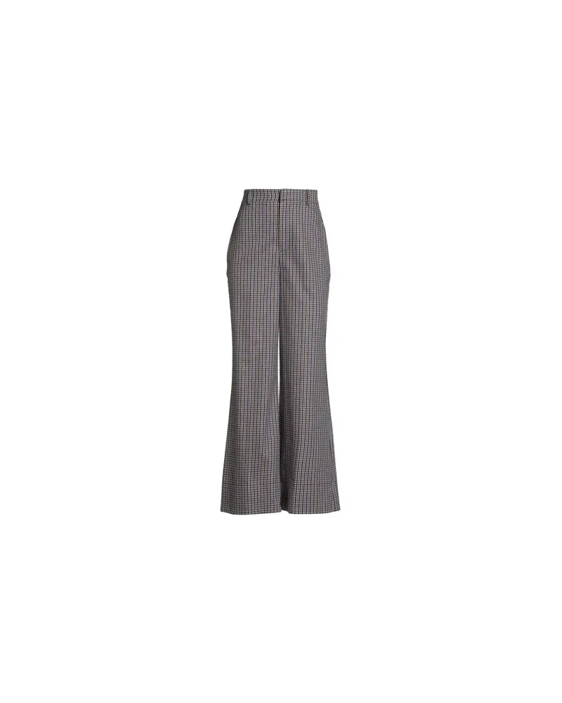 Dixie HOSEN & RÖCKE - Hosenauf YOOX.COM Blau