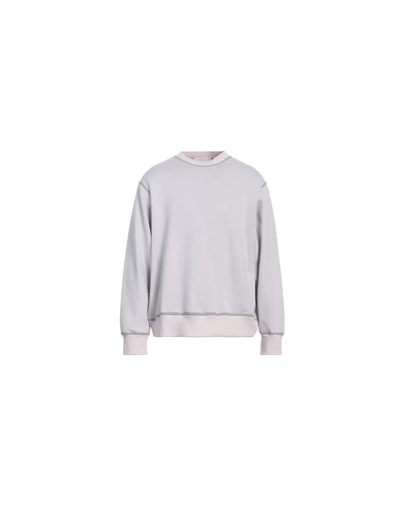 Cellar Door TOPS - Sweatshirtsauf YOOX.COM Hellrosa