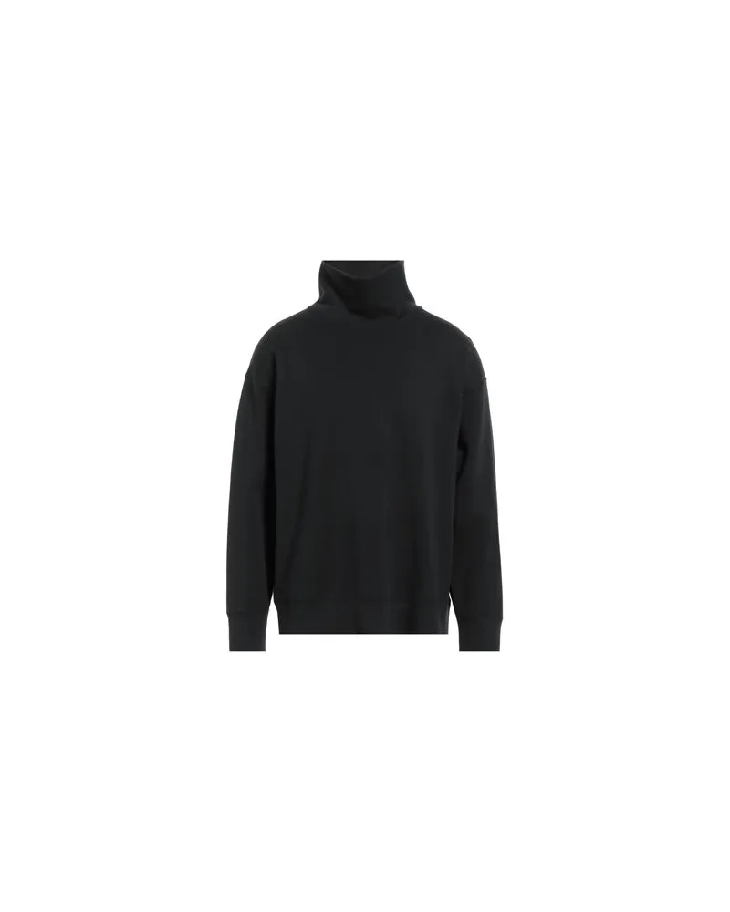 Nike TOPS - T-shirtsauf YOOX.COM Schwarz