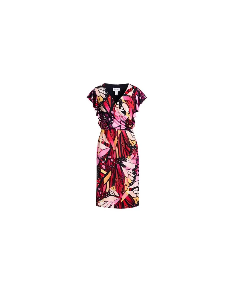 Joseph Ribkoff KLEIDER - Midi-Kleiderauf YOOX.COM Marineblau