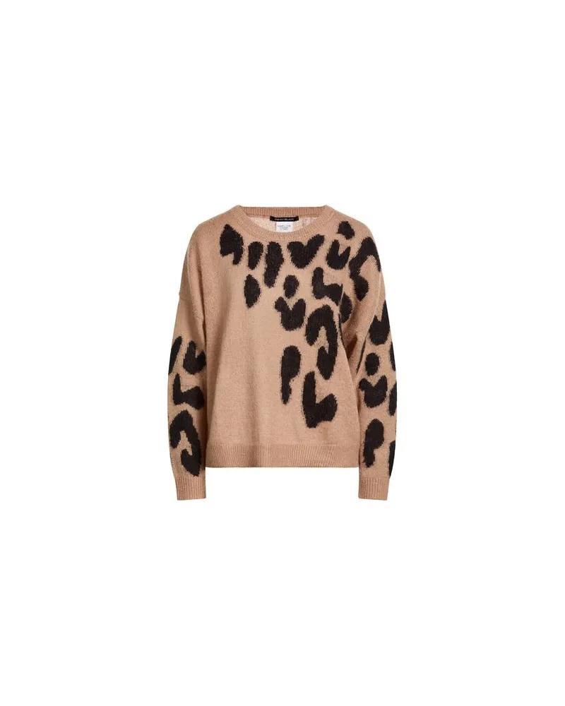 Pennyblack STRICKWAREN - Pulloverauf YOOX.COM Sand