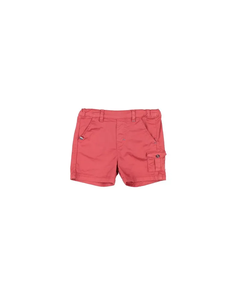Tartine et Chocolat HOSEN & RÖCKE - Shorts & Bermudashortsauf YOOX.COM Rostrot