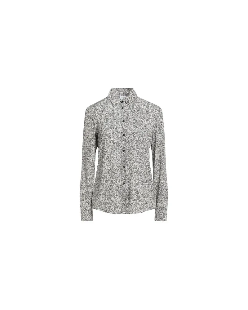 Diana Gallesi TOPS - Hemdenauf YOOX.COM Beige