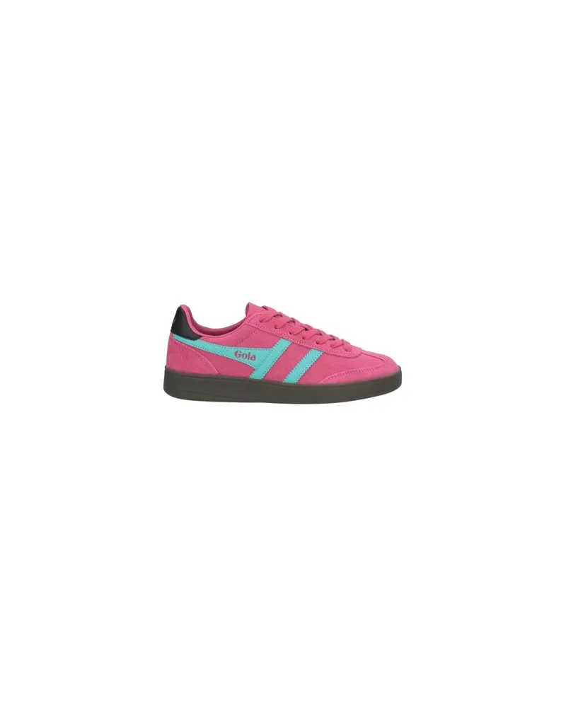 Gola SCHUHE - Sneakersauf YOOX.COM Fuchsia