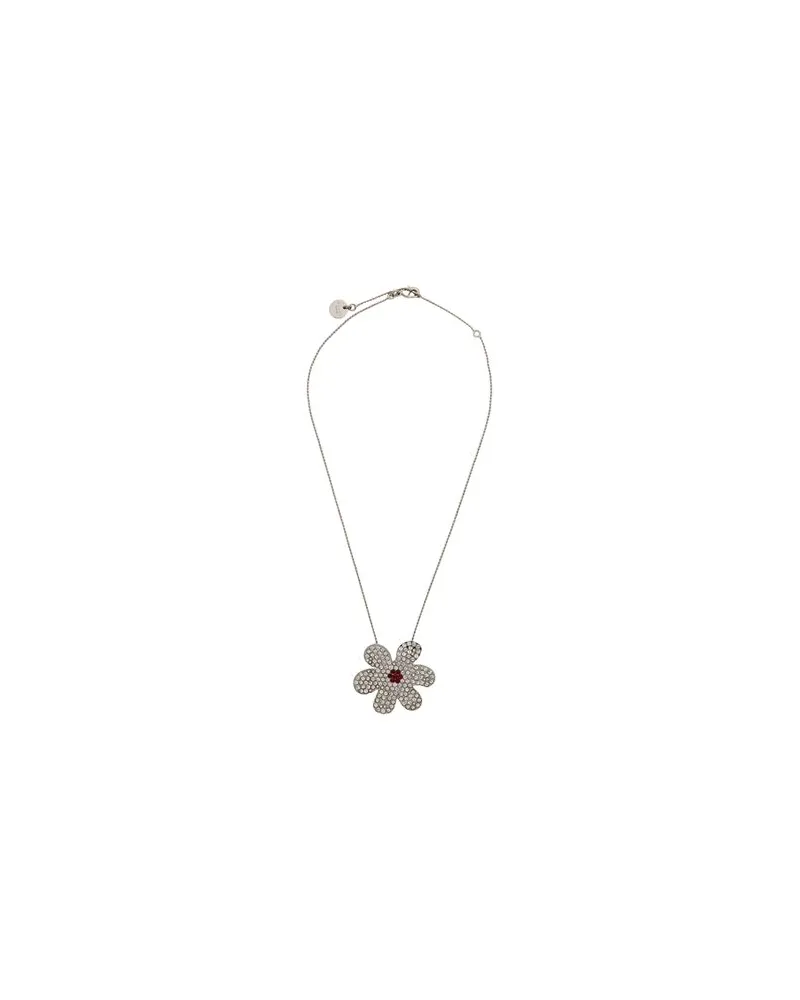 Marni SCHMUCK und UHREN - Halskettenauf YOOX.COM Silber