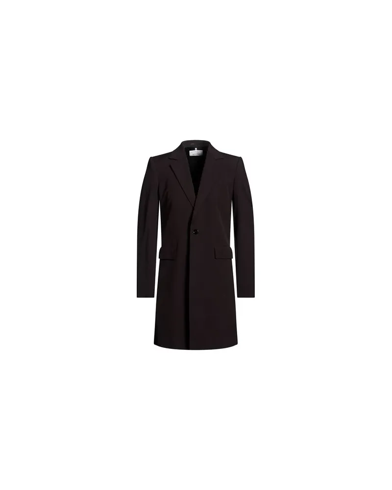Maison Margiela ANZÜGE und CO-ORDS - Blazersauf YOOX.COM Schwarz